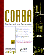 CORBA fundamentals and programming