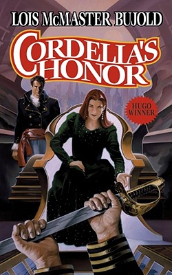 Cordelia's Honor - Bujold, Lois McMaster