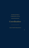 Cordination: Oxford Studies in Comparative Syntax