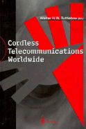 Cordless Telecommunications Worldwide: The Evolution of Unlicensed PCs