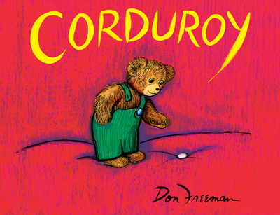 Corduroy (Spanish Edition) - Freeman, Don