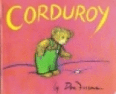 Corduroy - 