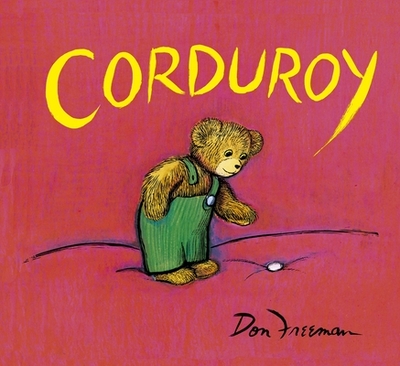 Corduroy - Freeman, Don