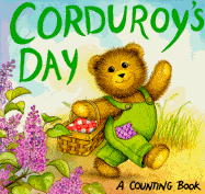 Corduroy's Day