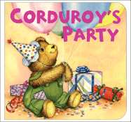 Corduroy's Party