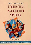 Core Concepts of Accounting Information Systems