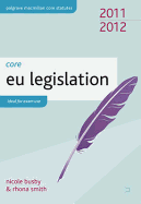 Core EU Legislation