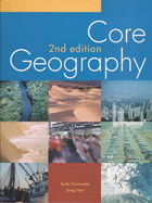 Core Geography: Pupil's Book