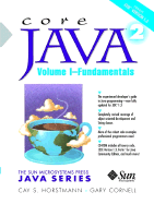 Core Java 2, Volume 1: Fundamentals
