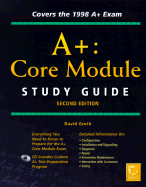 Core Module Study Guide