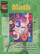 Core Skills Math Grd 6