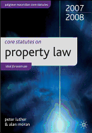 Core Statutes on Property Law