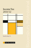 Core Tax Annual: Income Tax 2011/12