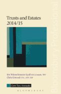 Core Tax Annual: Trusts and Estates 2014/15