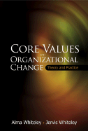 Core Values and Organizational Change: Theory and Practice