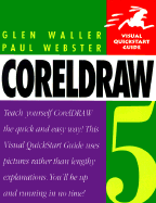 CorelDRAW 5 - Waller, Glen, and Webster, Paul