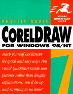CorelDRAW 7 for Windows 95/NT: Visual QuickStart Guide