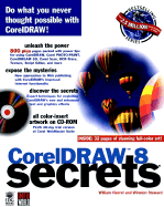 CorelDRAW 8 Secrets?