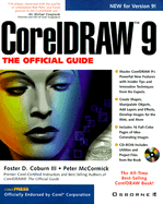 CorelDRAW 9 the Official Guide