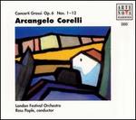 Corelli: Concerti Grossi Op. 6 Nos. 1-12 (Box Set)