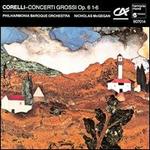 Corelli: Concerti Grossi Op.6
