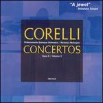 Corelli: Concertos, Vol. 2