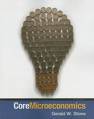 Coremicroeconomics - Stone, Gerald