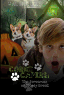 Corgi Capers: The Sorceress of Stoney Brook