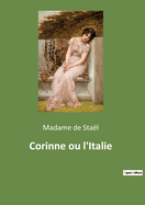 Corinne ou l'Italie