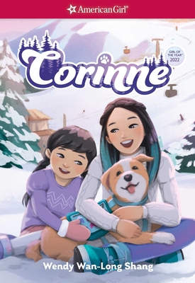 Corinne - Shang, Wendy Wan-Long
