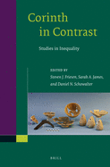 Corinth in Contrast: Studies in Inequality