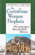 Corinthian Women Prophets Pape - Wire, Antoinette Clark