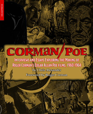 Corman / Poe - Chris Alexander