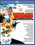 Corman's World: Exploits of a Hollywood Rebel [Blu-ray] - Alex Stapleton