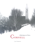 Cornell: Glorious to View