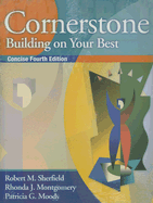 Cornerstone: Building on Your Best - Sherfield, Robert M