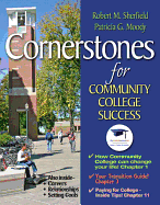Cornerstones for Community College Success Plus New Mystudentsuccesslab 2012 Update -- Access Card Package