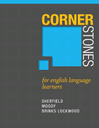 Cornerstones for English Language Learners Plus New MyStudentSuccessLab 2012 Update -- Access Card Package