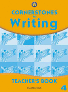 Cornerstones for Writing Year 4 Teacher's Book