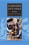 Cornish Studies Volume 12