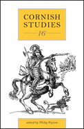Cornish Studies, Volume 16