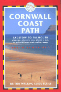 Cornwall Coast Path: Padstow to Falmouth - Schofield, Edith (Editor), and Stedman, Henry