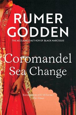 Coromandel Sea Change - Godden, Rumer