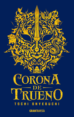 Corona de Trueno: Bestias de la Noche 2 - Onyebuchi, Tochi