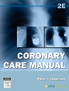 Coronary Care Manual