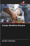 Corpo direttivo Encore