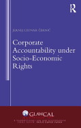 Corporate Accountability under Socio-Economic Rights