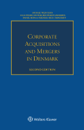 Corporate Acquisitions and Mergers in Denmark