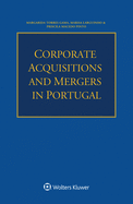 Corporate Acquisitions and Mergers in Portugal