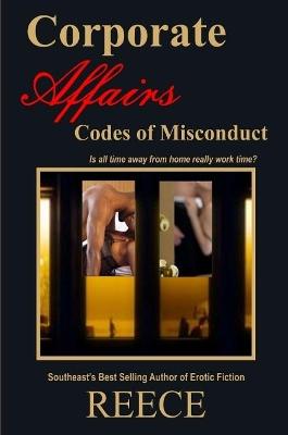 Corporate Affairs:  Codes of Misconduct - Reece